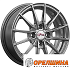 iFree  Финчер  5,5x14  4x98  ЕТ35  58,6  Хай Вэй